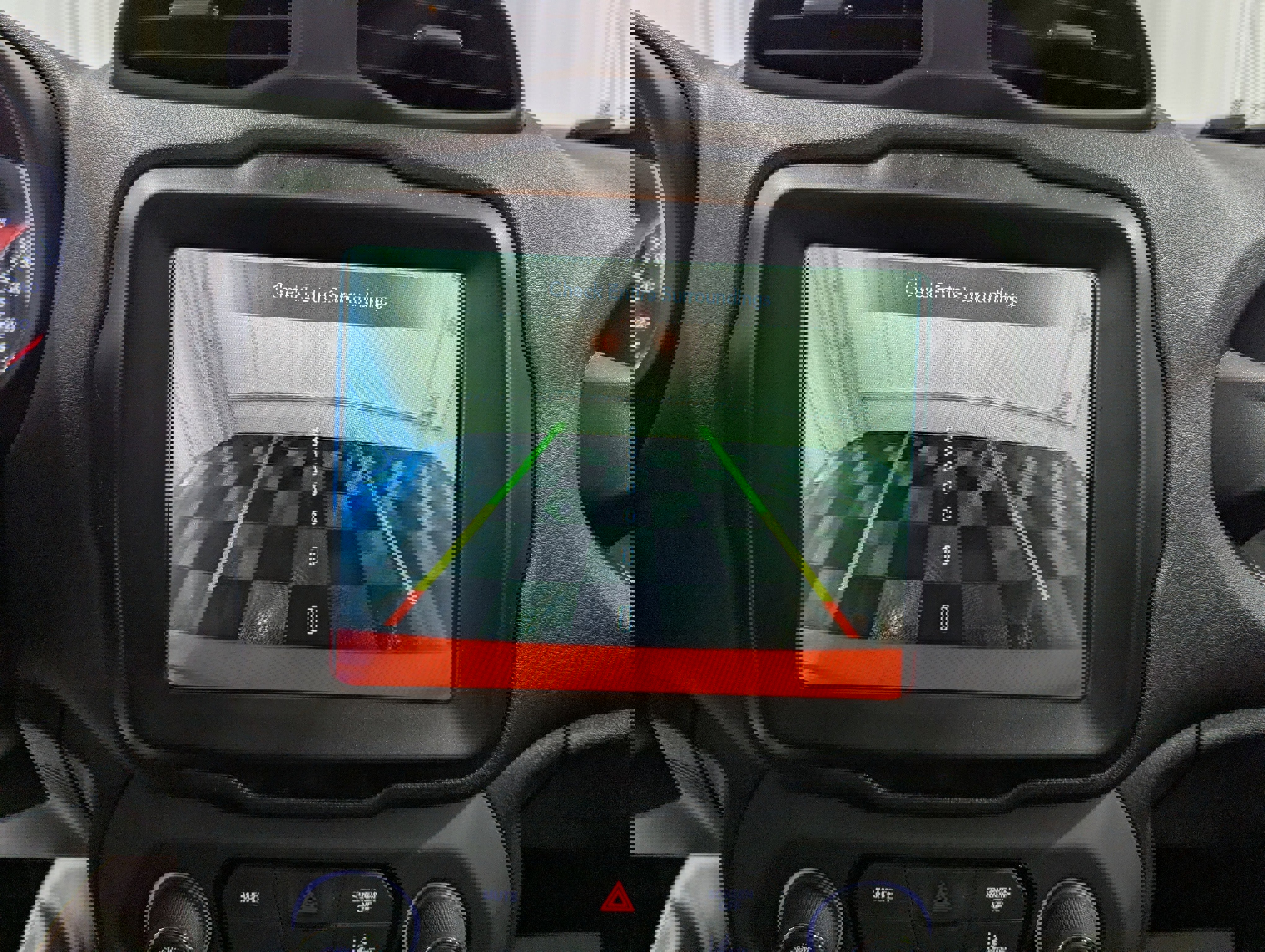 Used 2023 Jeep Renegade Altitude w/ Sun/Sound Group image 21