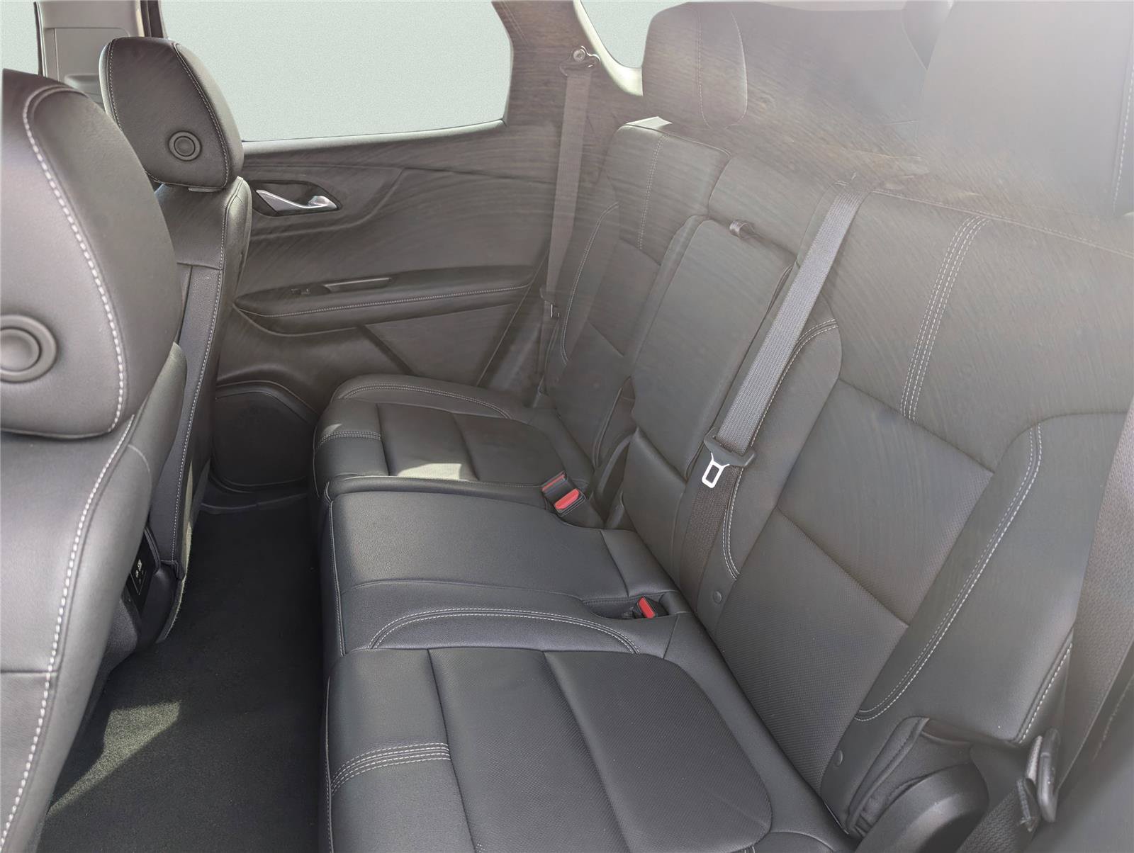 Used 2024 Chevrolet Blazer LT FWD image 25