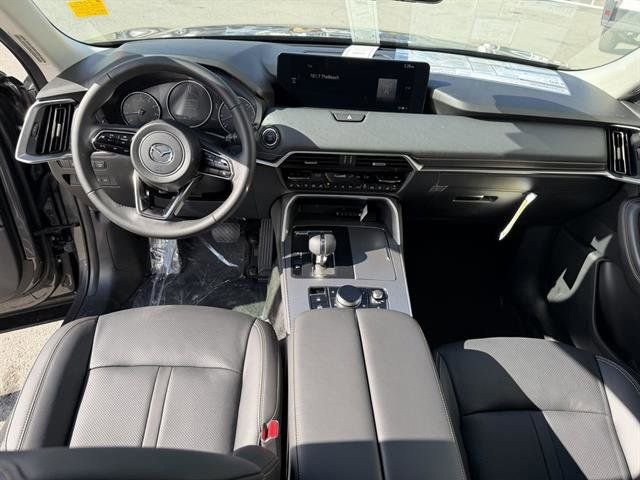 New 2026 MAZDA CX-90 3.3 Turbo w/ Preferred Package image 15