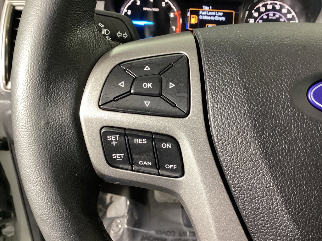 Used 2023 Ford Ranger XLT w/ Equipment Group 301A Mid image 17