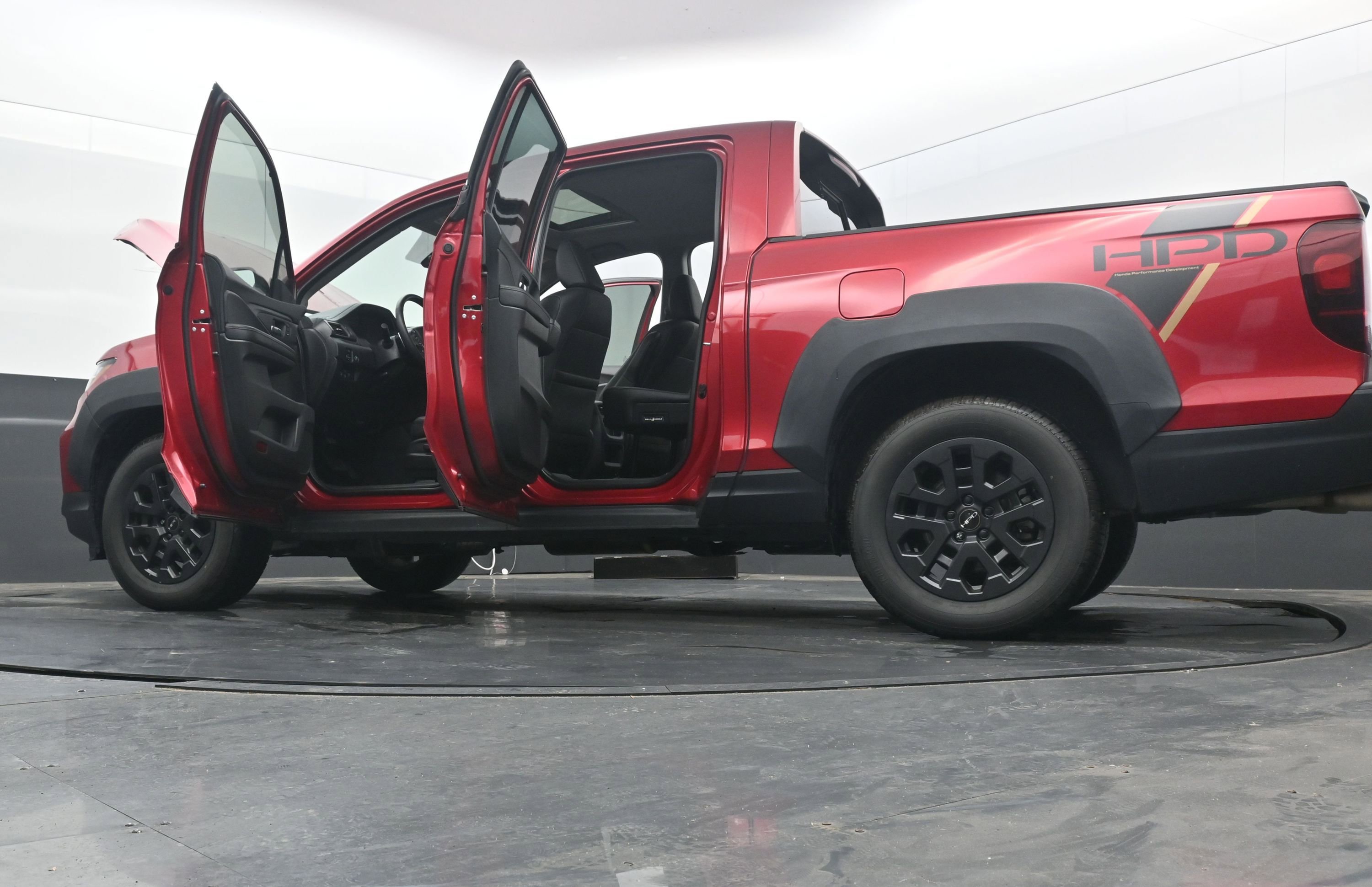 Used 2023 Honda Ridgeline RTL image 43