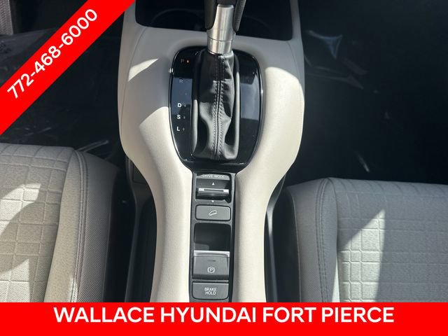 Used 2025 Honda HR-V LX image 22