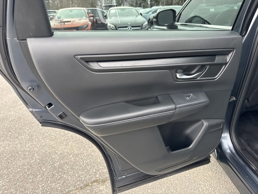 Used 2023 Honda CR-V LX image 24