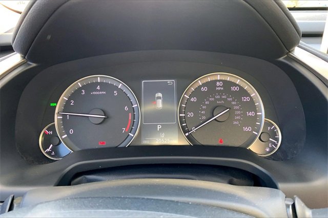 Used 2021 Lexus RX 350L 350L image 16