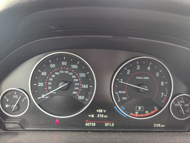 Used 2016 BMW 428i xDrive 428i xDrive image 3