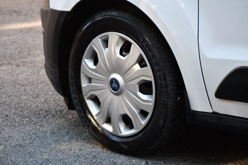 Used 2019 Ford Transit Connect XL image 11