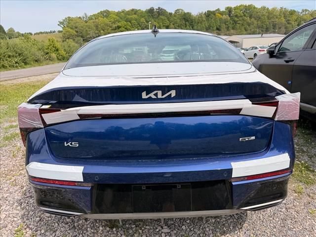 New 2026 Kia K5 GT-Line w/ GT-Line Premium Package AWD/4WD image 35