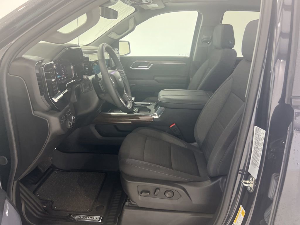 New 2024 Chevrolet Silverado 1500 RST w/ All Star Edition Plus image 19