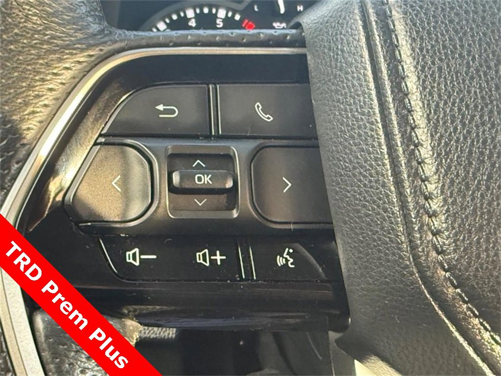 Used 2023 Toyota Tundra SR5 image 15