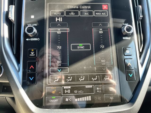 New 2026 Subaru Forester Limited AWD/4WD image 19