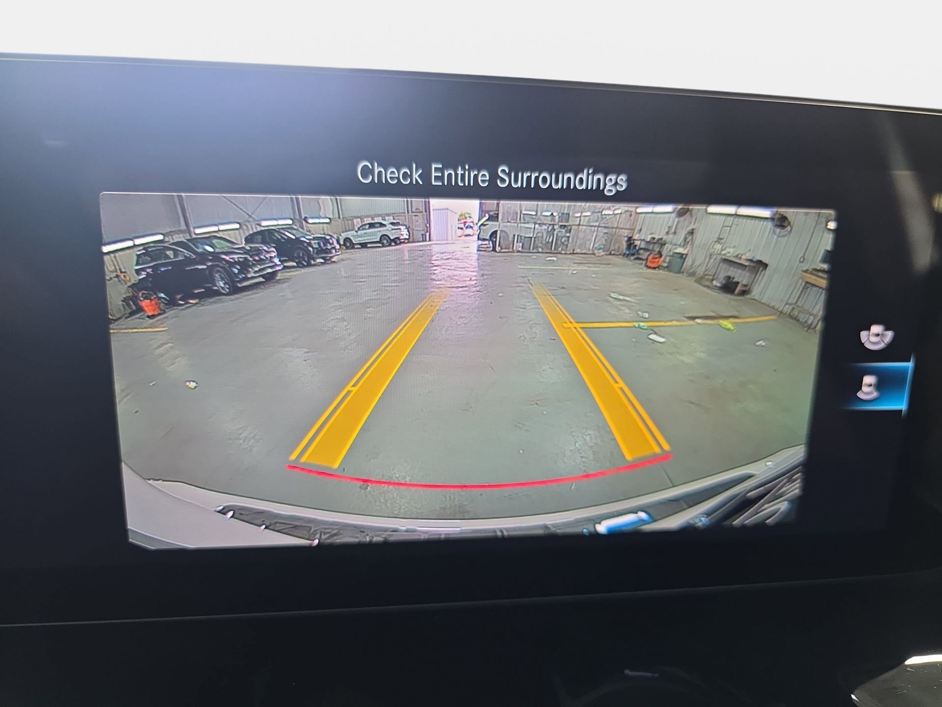 Certified 2023 Mercedes-Benz GLB 250 GLB 250 image 23