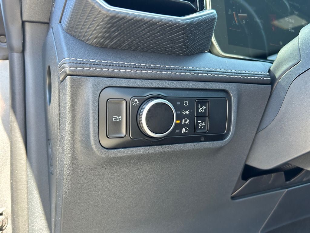New 2025 Ford Mustang GT Premium RWD image 22