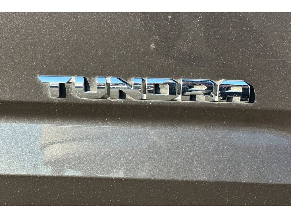 Used 2023 Toyota Tundra Limited AWD/4WD image 32