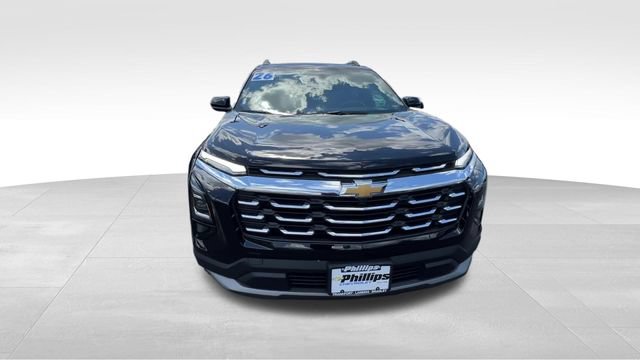 Certified 2026 Chevrolet Equinox LT FWD image 9