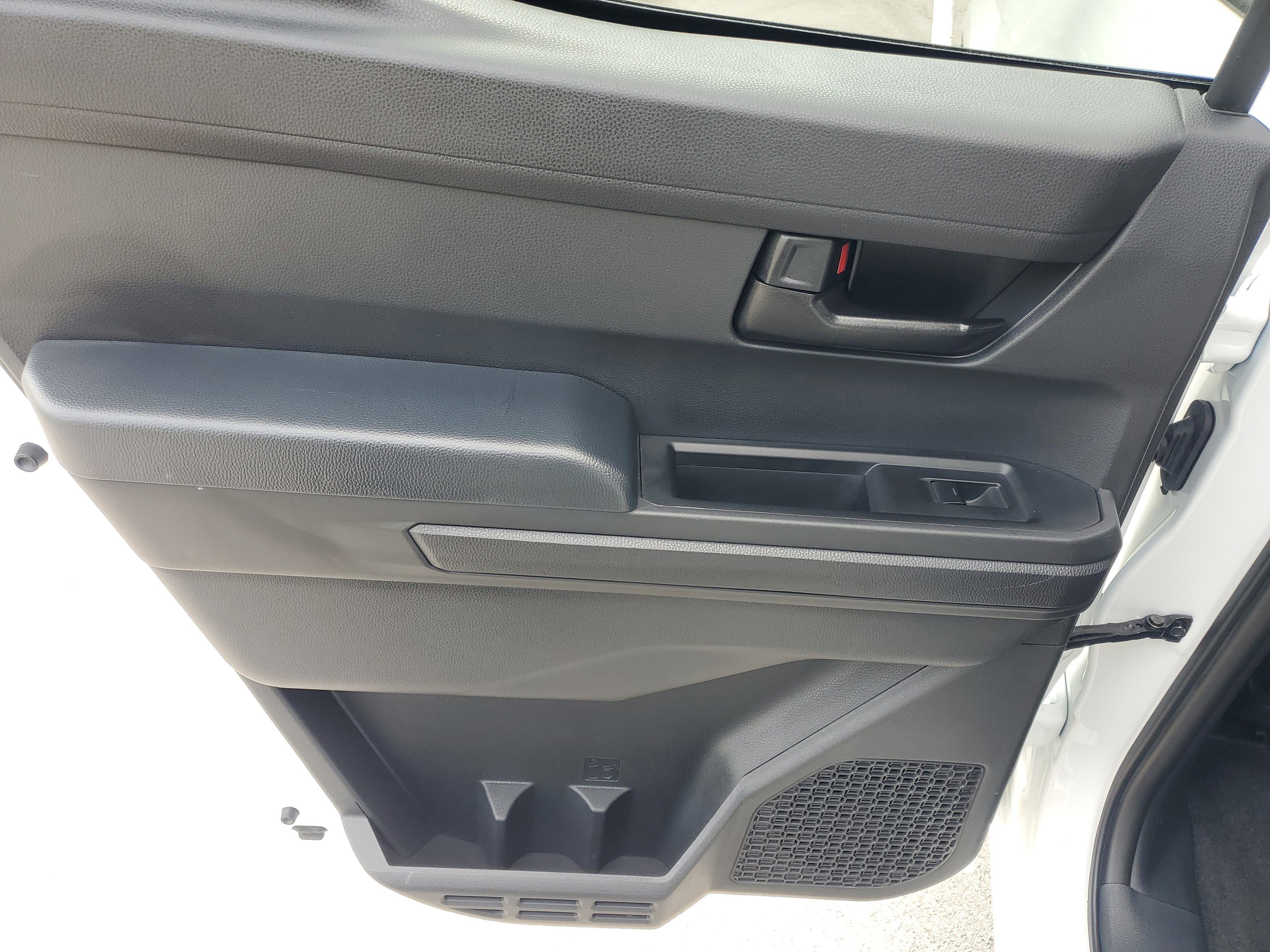 Certified 2025 Toyota Tacoma SR5 image 13