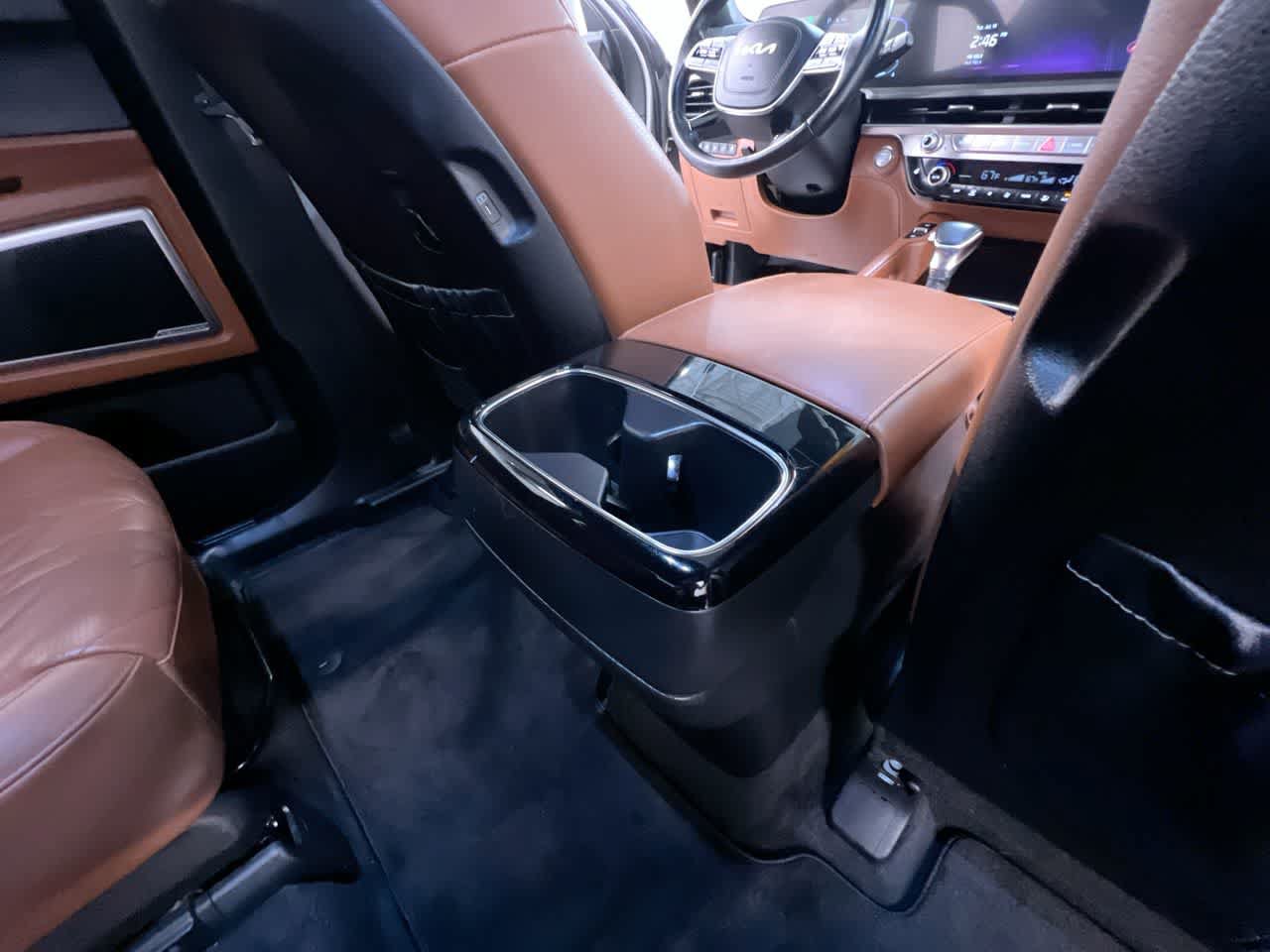 Used 2024 Kia Telluride EX X-Line AWD/4WD image 40