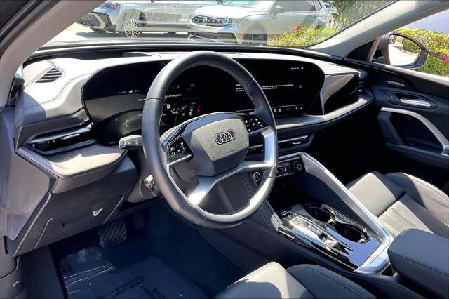 Certified 2025 Audi Q5 Premium Plus w/ Premium Plus AWD/4WD image 14