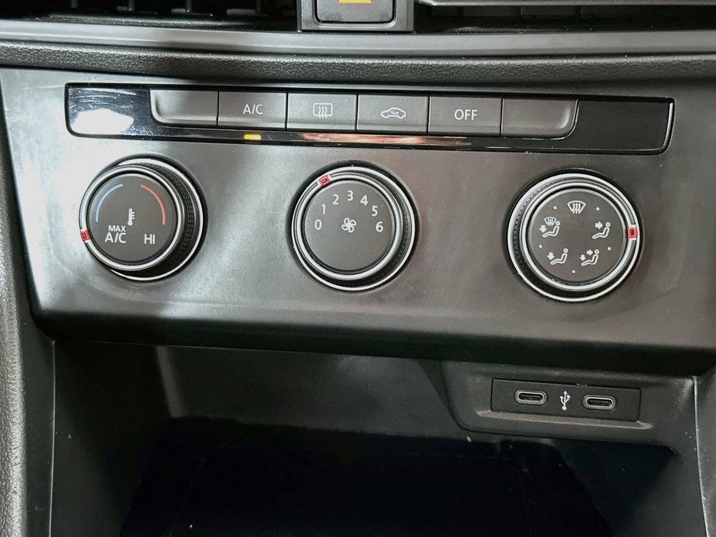 Used 2021 Volkswagen Jetta S w/ Driver Assistance Package FWD image 17