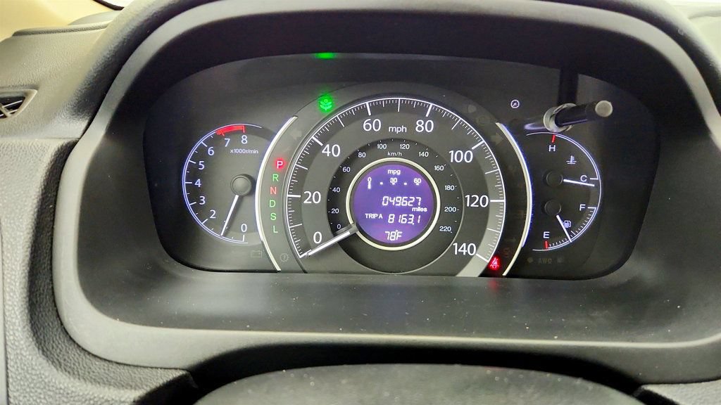 Used 2016 Honda CR-V EX image 15