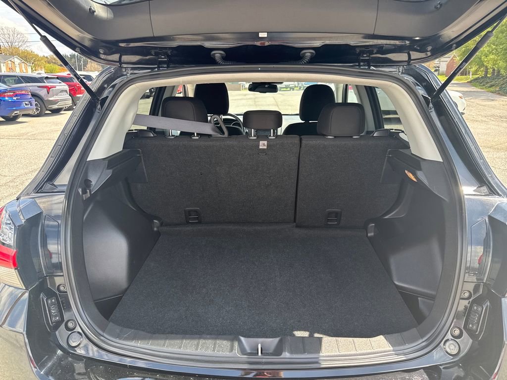 Used 2024 Mitsubishi Outlander Sport AWD image 21