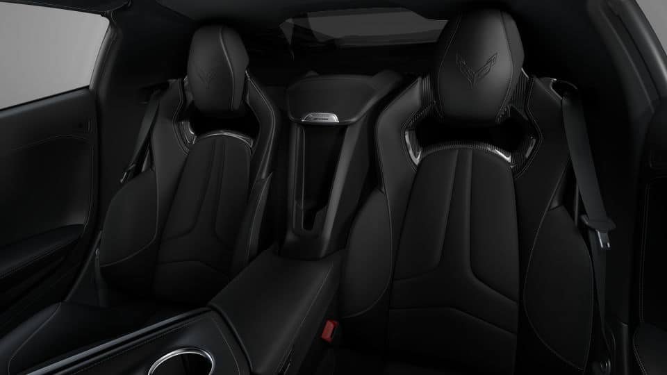 New 2027 Chevrolet Corvette Z06 RWD image 53