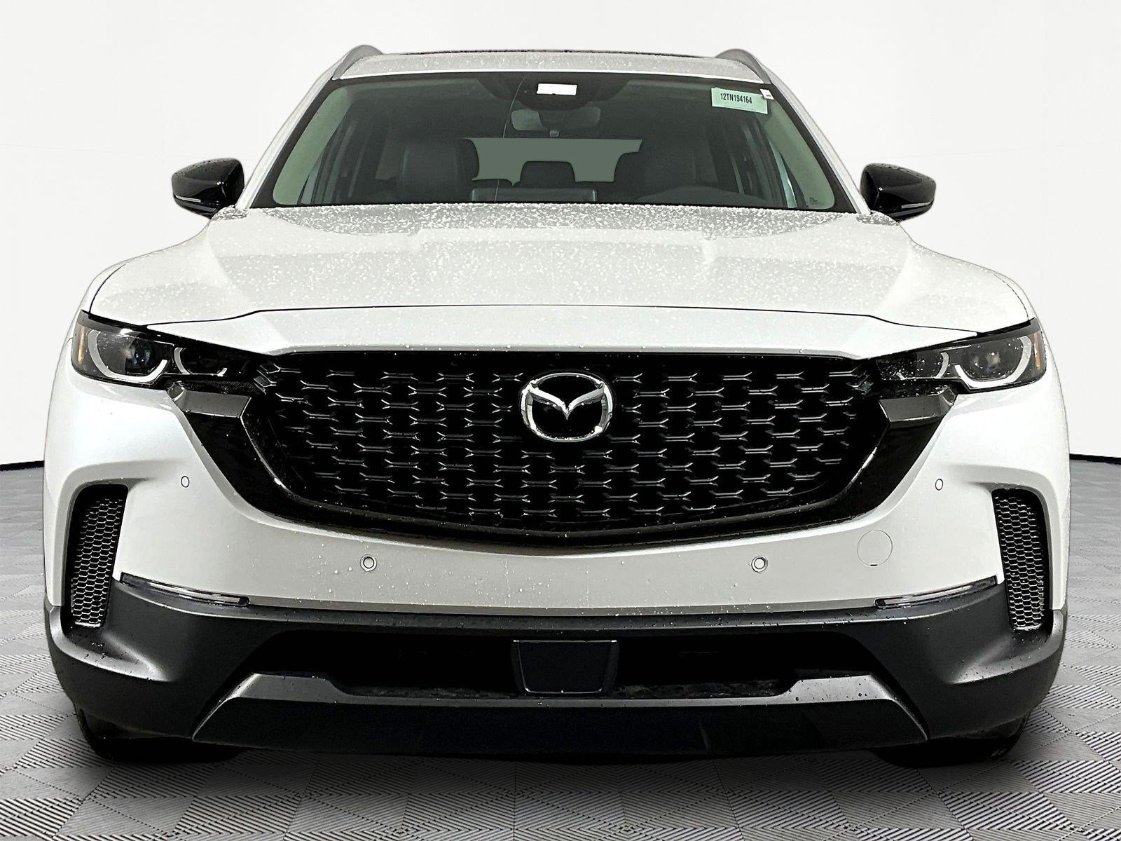 New 2026 MAZDA CX-50 2.5 Hybrid w/ Cargo Package AWD/4WD image 2
