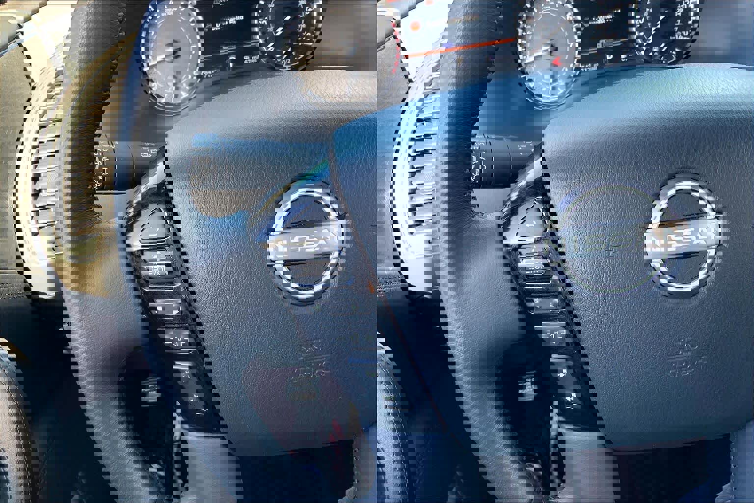 Used 2021 Nissan Armada SL w/ Midnight Edition Package image 23