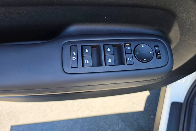 New 2026 Hyundai Santa Fe SEL AWD/4WD image 14