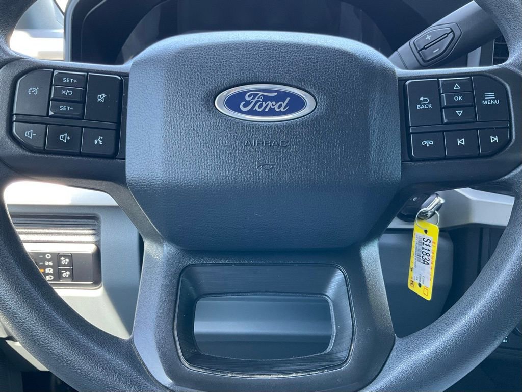 Used 2024 Ford F250 XL w/ FX4 Off-Road Package image 53