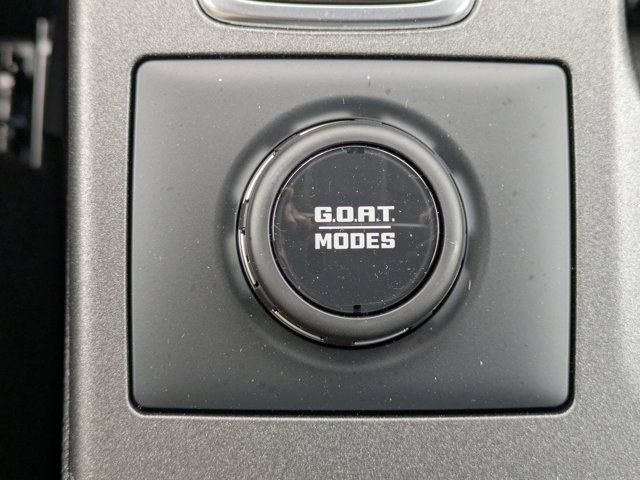 New 2025 Ford Bronco Sport Outer Banks image 24