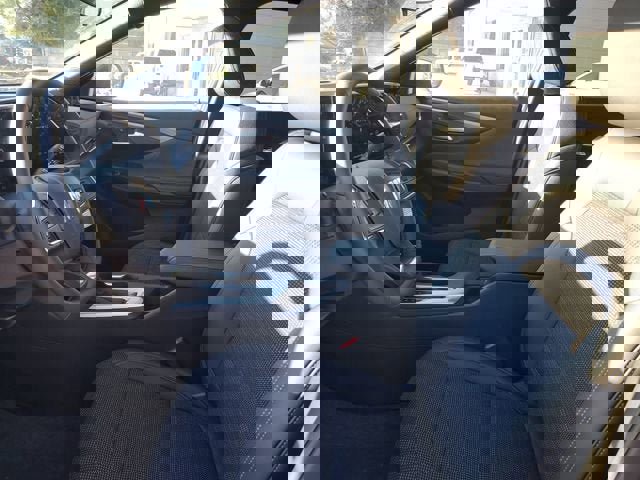 New 2026 Buick Envista Preferred w/ Convenience I Package image 18