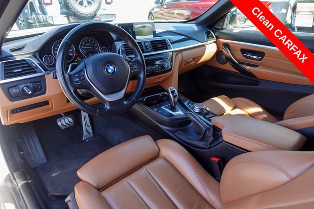 Used 2019 BMW 440i 440i w/ Convenience Package image 4
