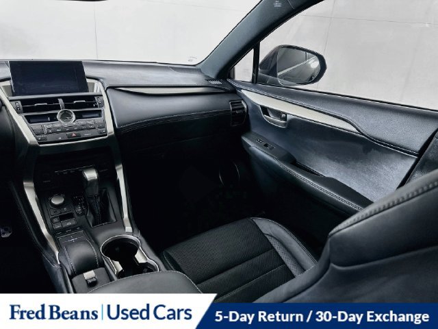 Used 2015 Lexus NX 200t F Sport w/ Navigation System Package AWD/4WD image 30