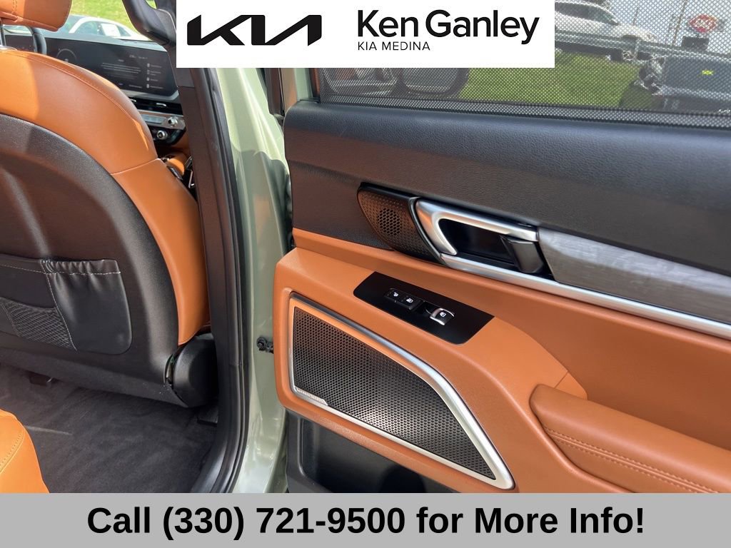 Used 2023 Kia Telluride SX Prestige X-Pro image 59
