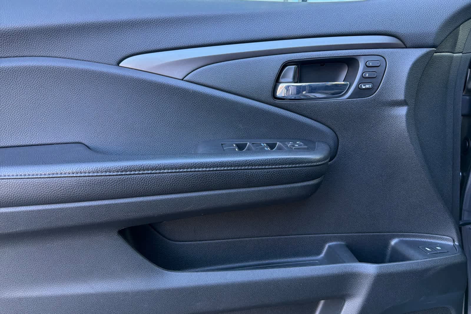 Used 2020 Honda Pilot EX-L image 14