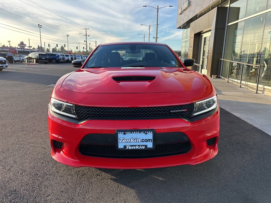 Used 2023 Dodge Charger GT image 2