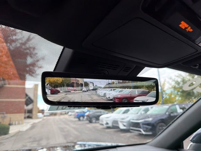 New 2026 Lexus TX 350 AWD image 33