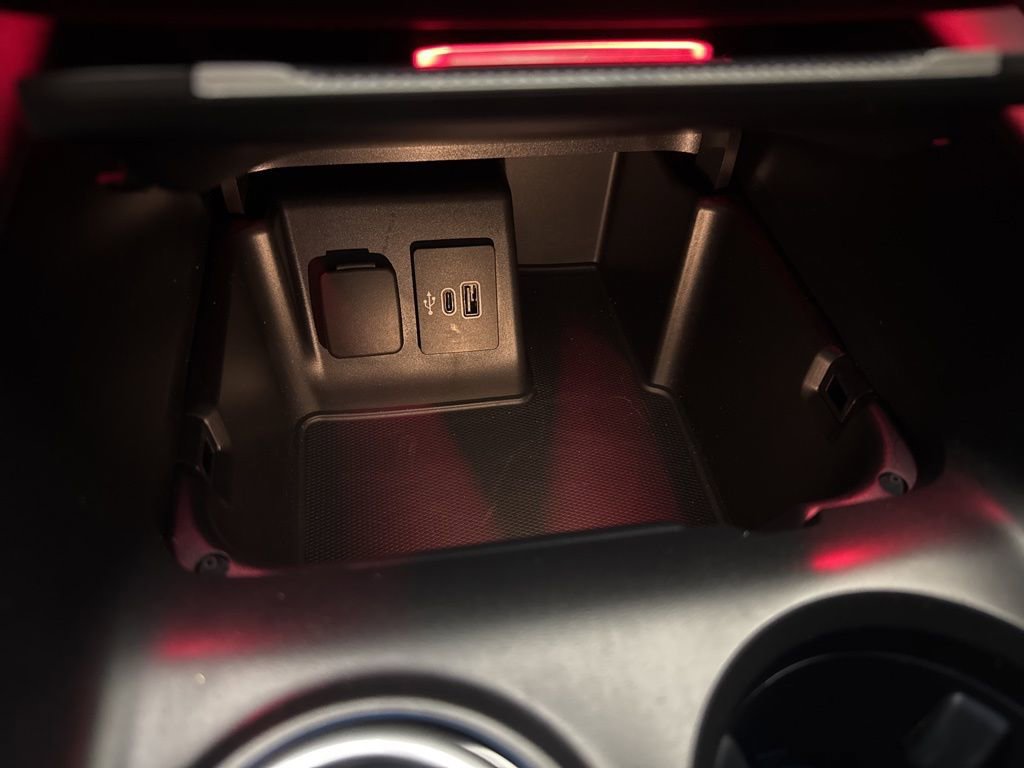 Used 2025 Ford Explorer ST image 41