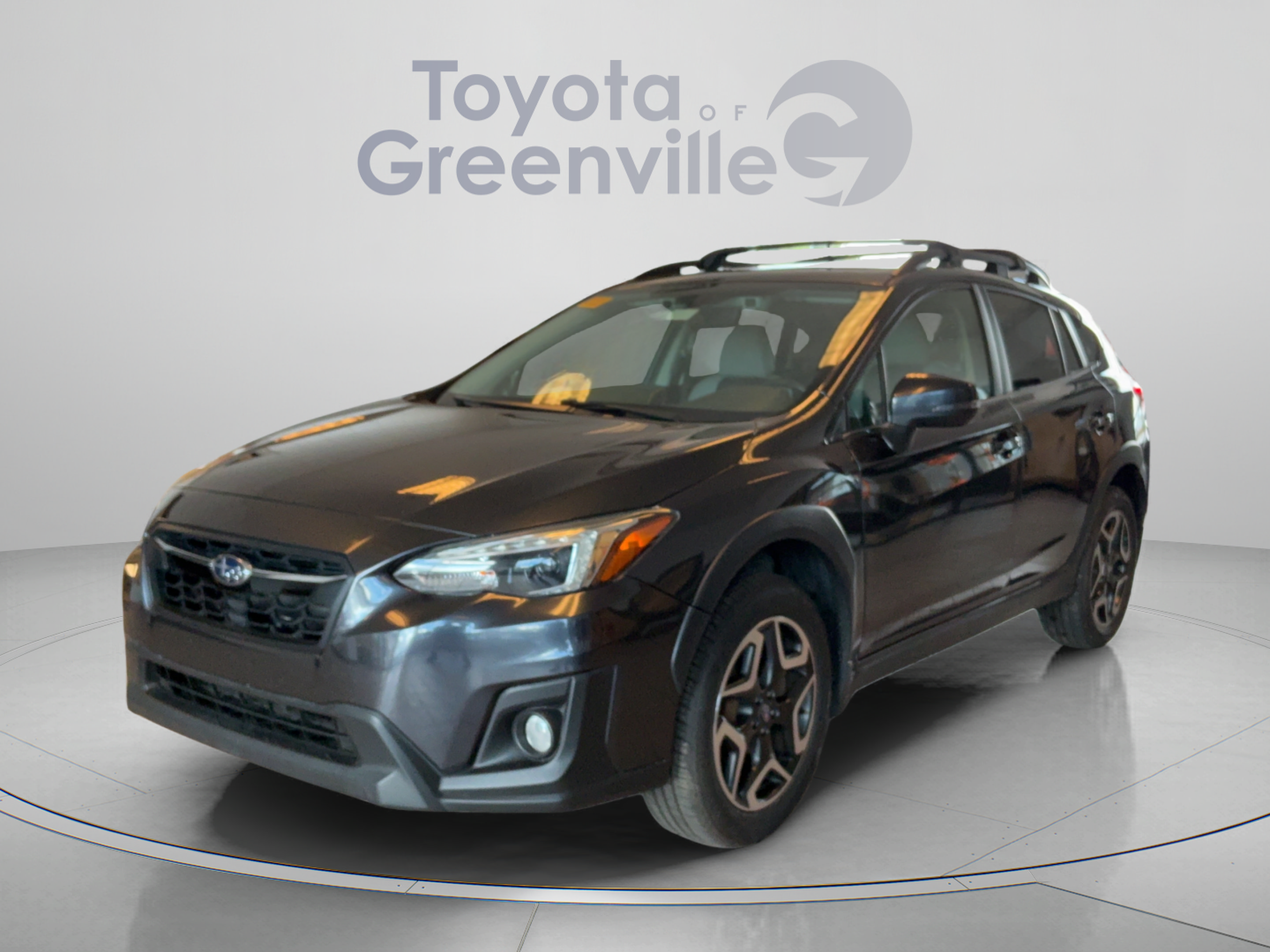 Used 2019 Subaru Crosstrek 2.0i Limited w/ Moonroof Package w/Navigation