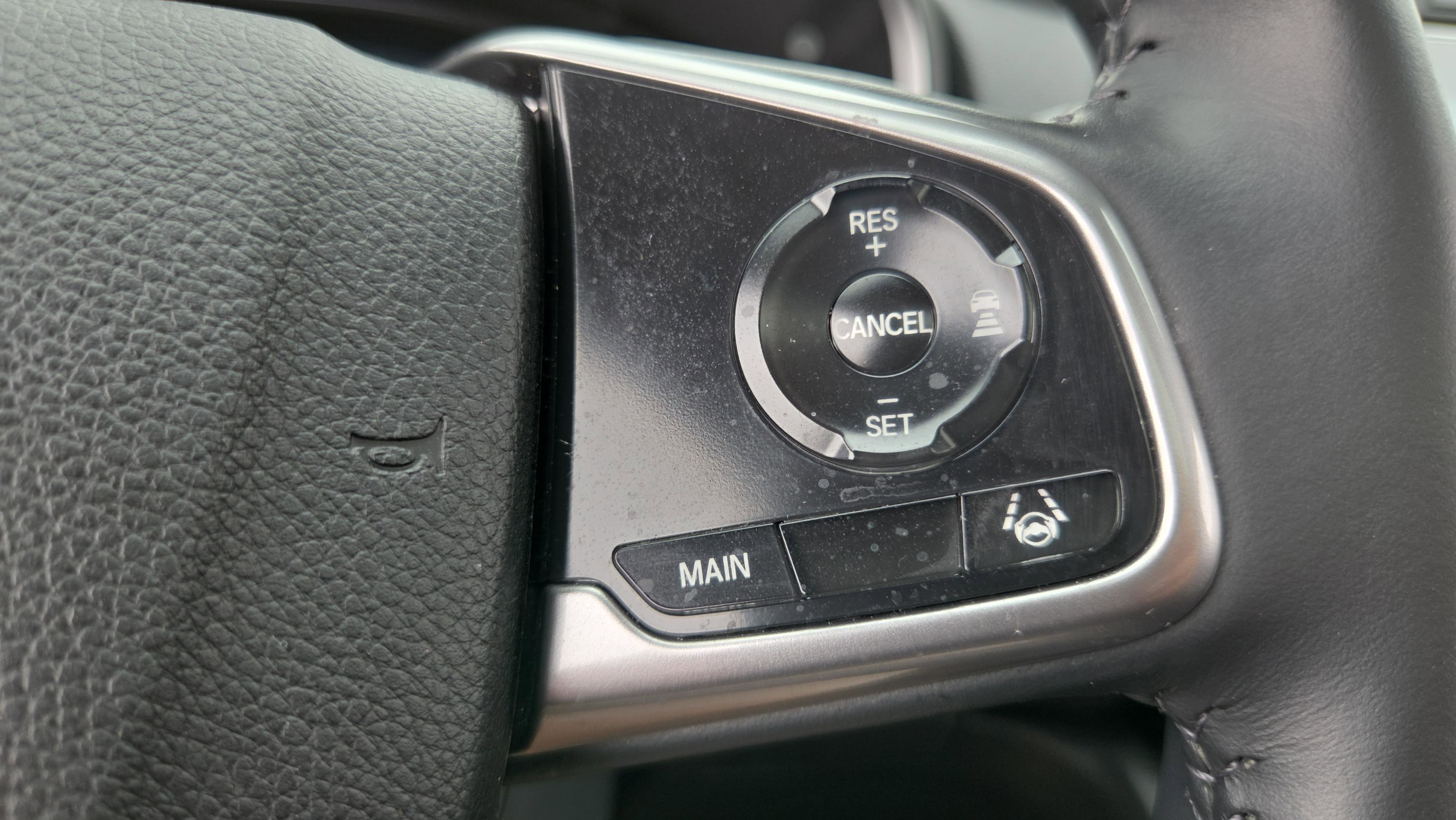 Used 2022 Honda CR-V EX-L image 26