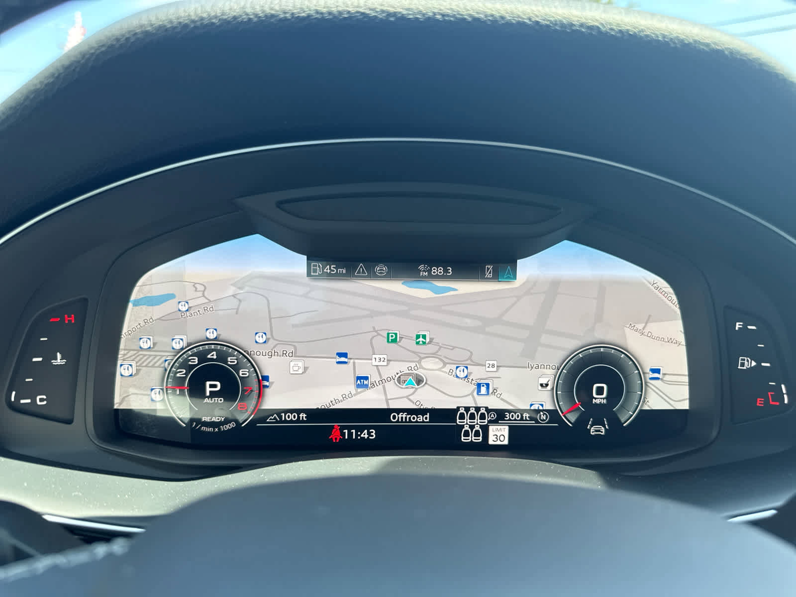 New 2025 Audi Q7 3.0T Premium Plus image 22