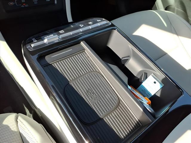 New 2026 Hyundai Tucson Limited image 22