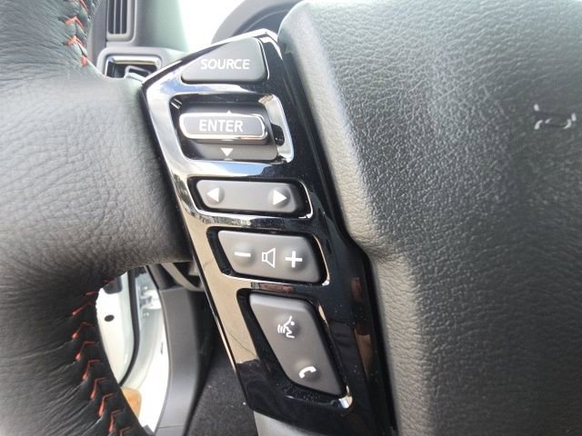 New 2025 Nissan Frontier PRO-4X image 18