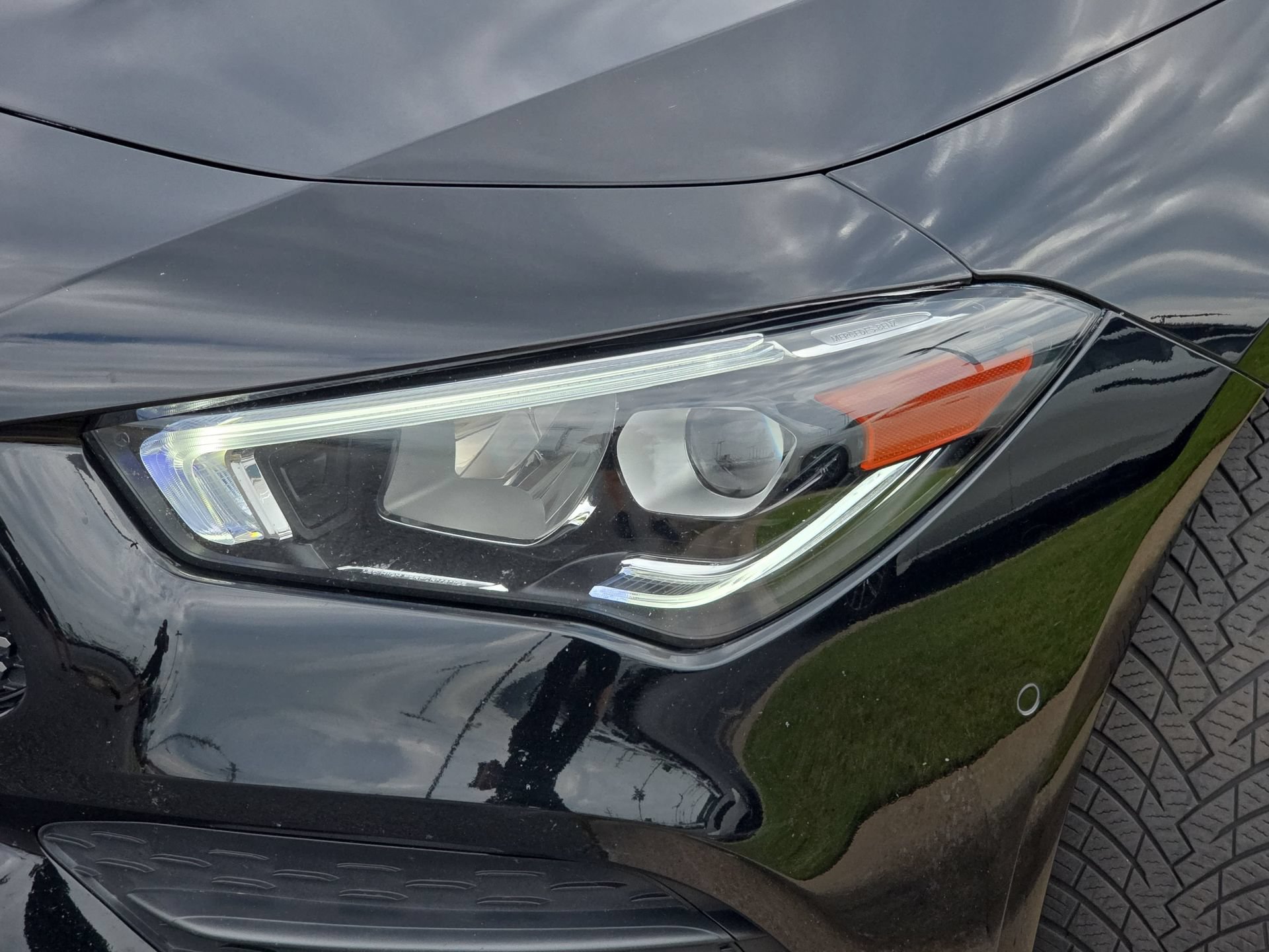 Used 2023 Mercedes-Benz CLA 250 4MATIC image 28