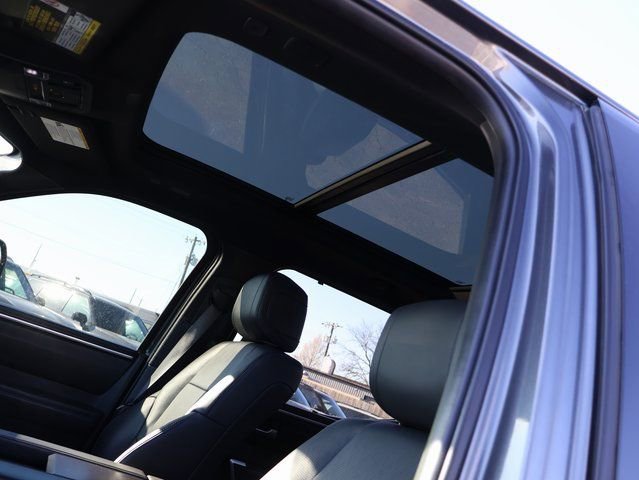 Used 2023 Toyota Tundra Platinum w/ Advanced Package image 41