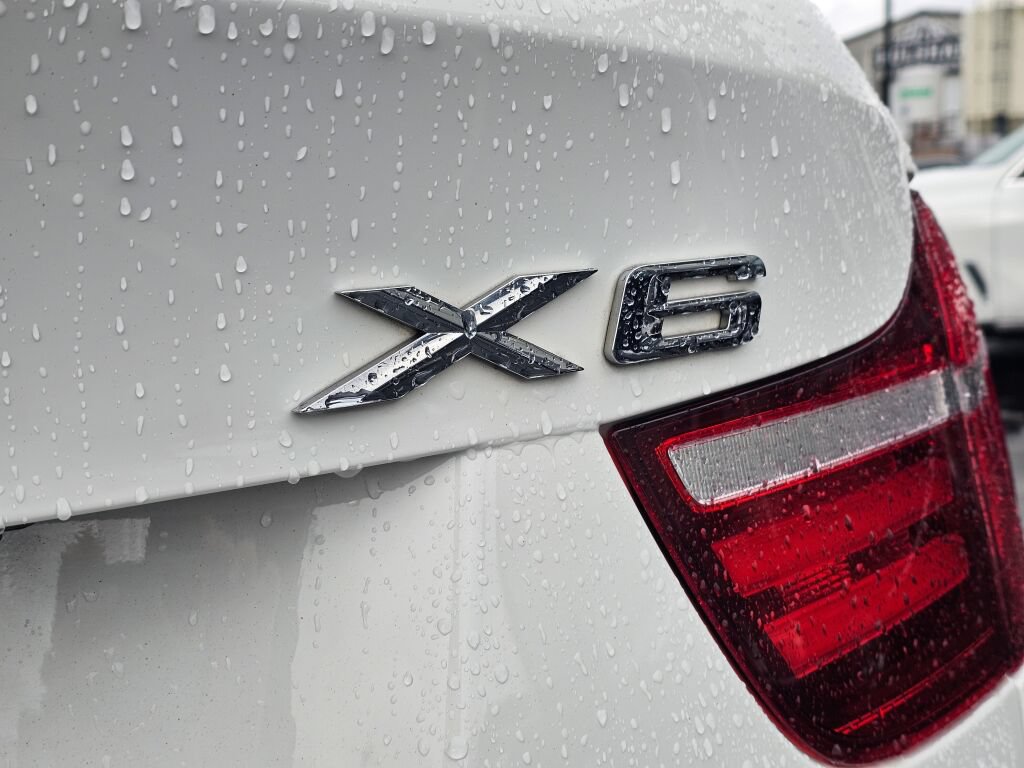 Used 2014 BMW X6 xDrive35i AWD/4WD image 15