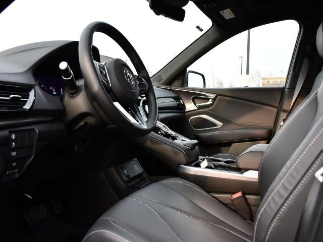 Certified 2026 Acura RDX SH-AWD image 11