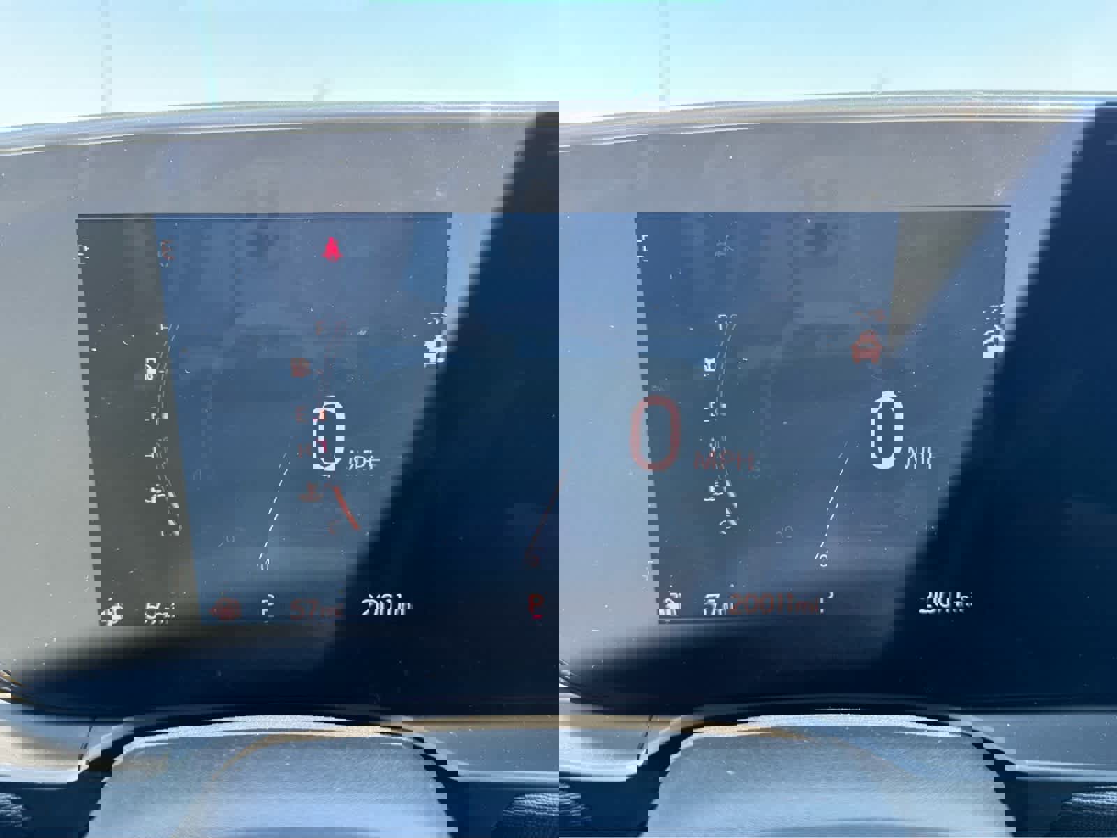 Used 2024 Buick Envista Avenir image 18