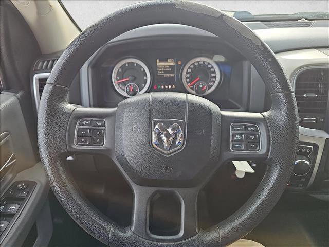 Used 2014 RAM 1500 Classic SLT image 12