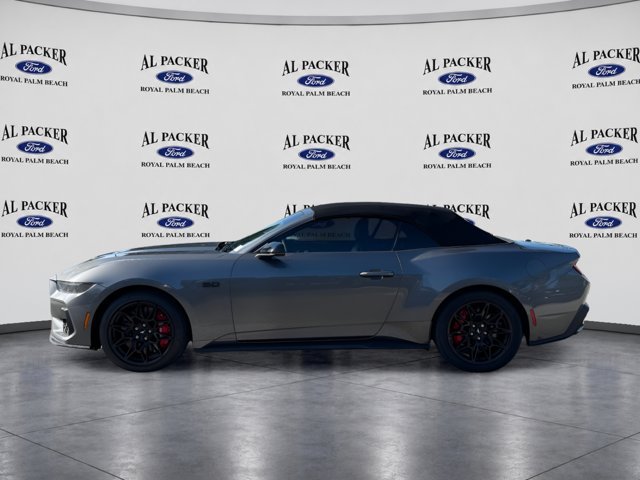 Certified 2024 Ford Mustang GT Premium w/ GT Performance Package RWD image 10